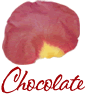 Chocolate Petal