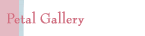 Petal Gallery